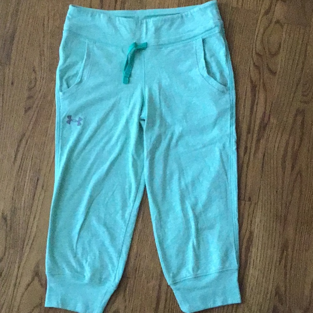 Under Armour Sweatpants